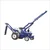 Heavy Duty Tractor Operated Post Hole Digger